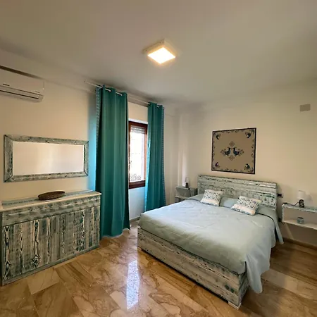 Apartment Le Pavoncelle *