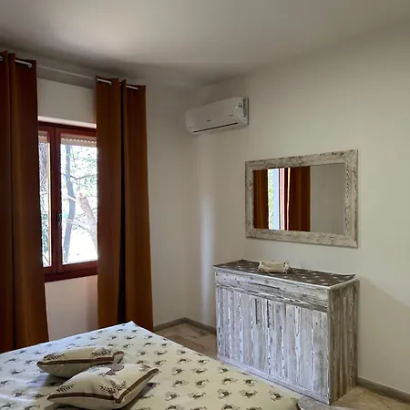 Le Pavoncelle Apartment Cagliari