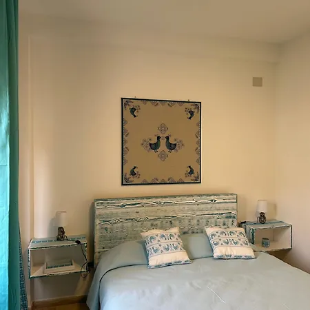 Apartment Le Pavoncelle *