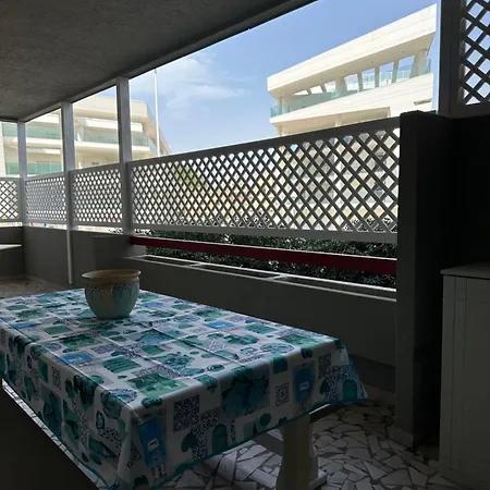 Apartment Le Pavoncelle Cagliari