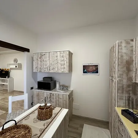 Le Pavoncelle Apartment Cagliari