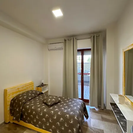 Apartment Le Pavoncelle *
