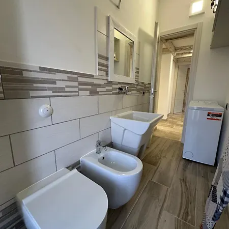 Le Pavoncelle Apartment Cagliari