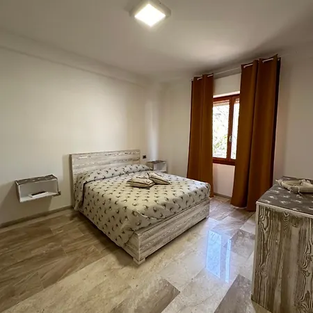 Le Pavoncelle Cagliari