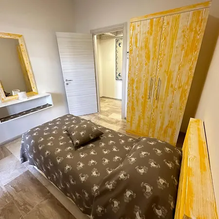 Apartment Le Pavoncelle