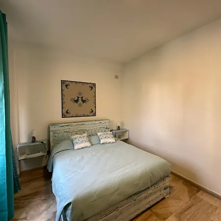Apartment Le Pavoncelle *