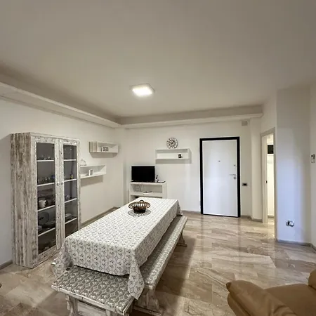 Apartment Le Pavoncelle *