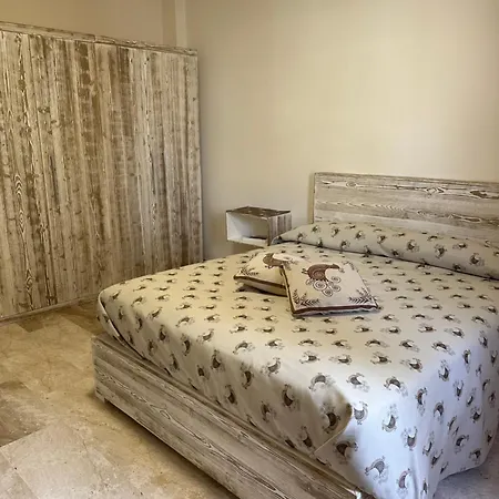 Apartment Le Pavoncelle *