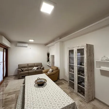Apartment Le Pavoncelle *